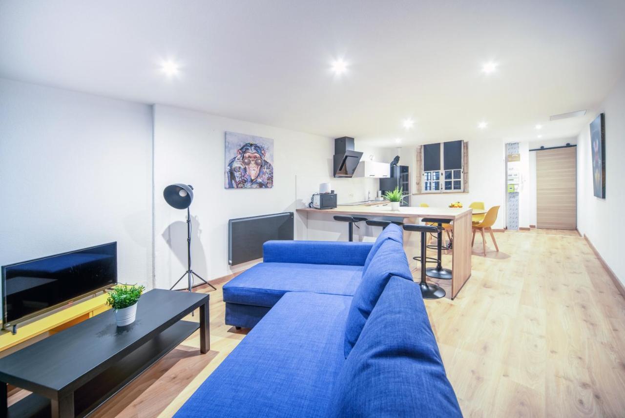 Appartement Pop Au Coeur Du Centre Ville Mâcon Zewnętrze zdjęcie