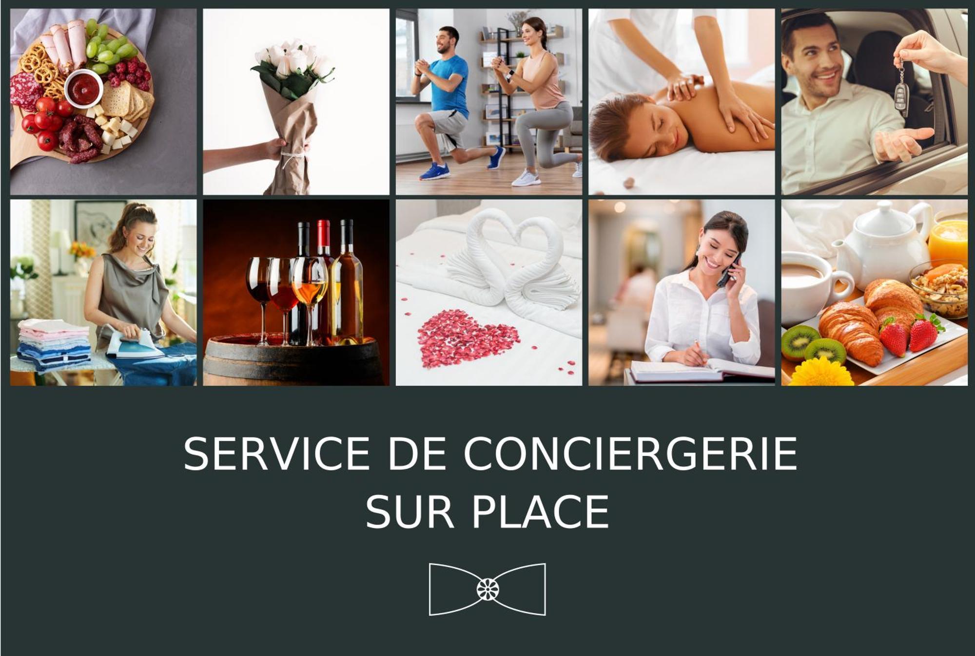 Appartement Pop Au Coeur Du Centre Ville Mâcon Zewnętrze zdjęcie